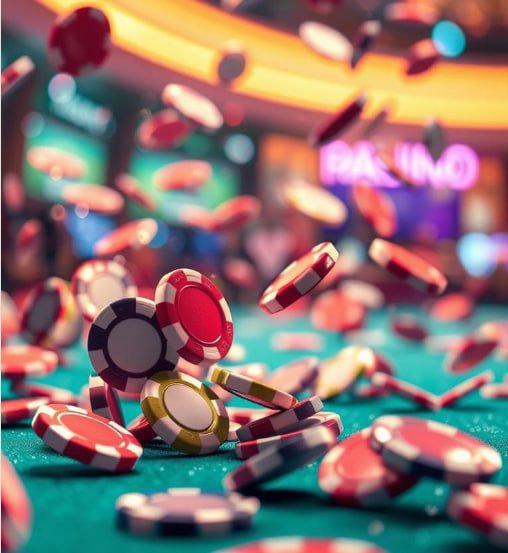 Myanmar ကစားသမားနှစ်သက်သော Slots ဂိမ်းပြောင်ပြောင်တင်တင်မြင်ကွင်း