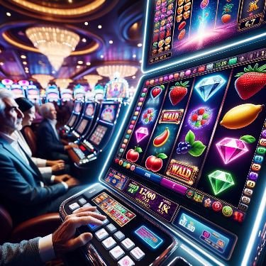 Live Casino - Baccarat Roulette